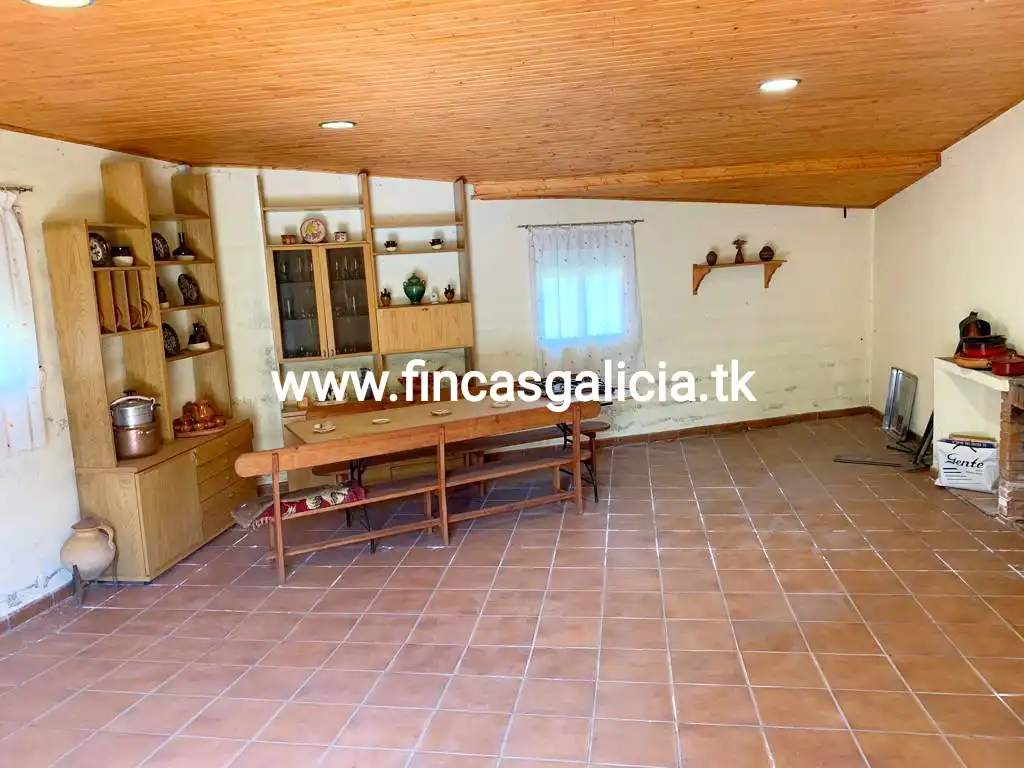 Maison avec jardin à vendre à Cualedro, imagen 23