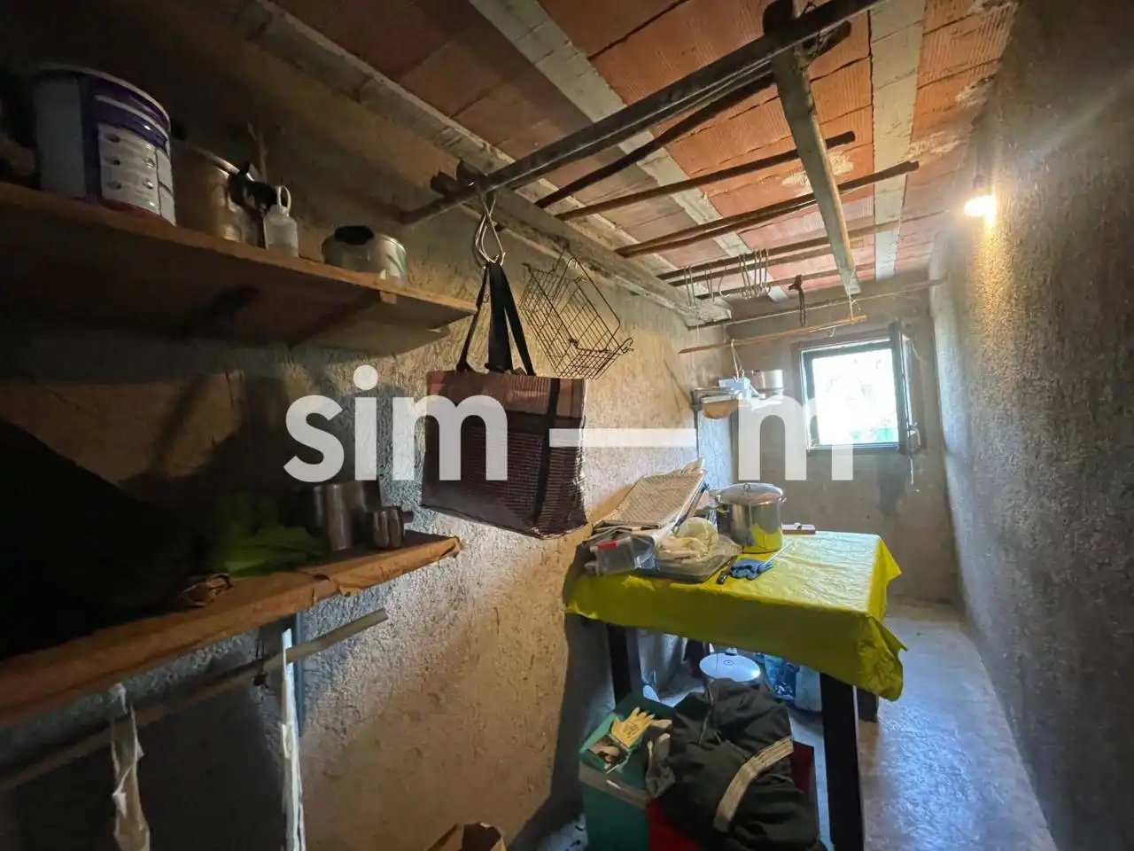 Finca rústica en venta en Santa Eugènia de Berga con Jardín privado y Terraza