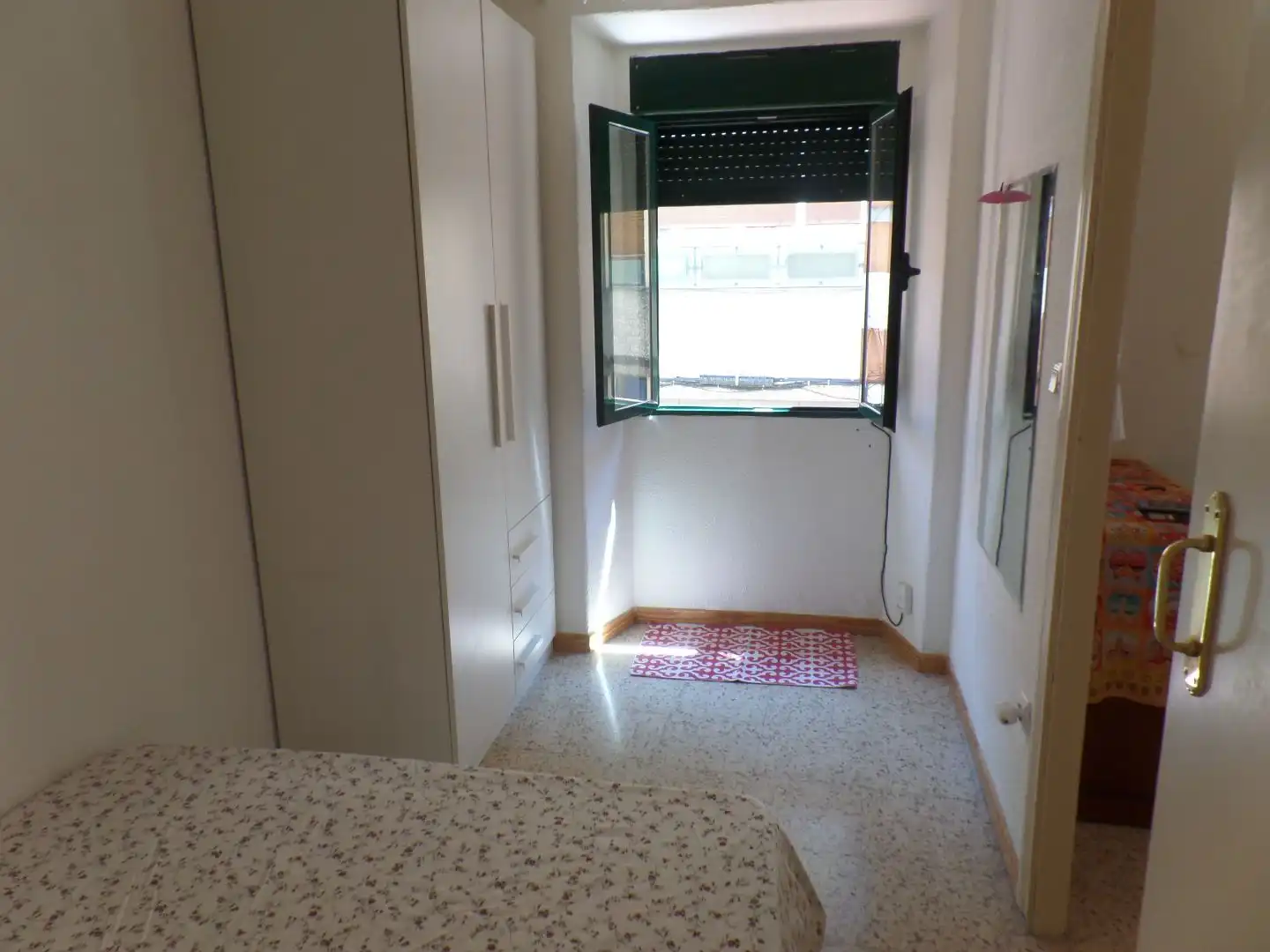 Dormitori de Pis en venda en San Lorenzo de El Escorial amb Balcó