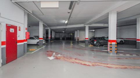 Foto 4 de Garatge en venda a C/ Foix  y Av Baix Camp        -  las Torres de Ca, Casc Antic - Nou Cambrils, Tarragona