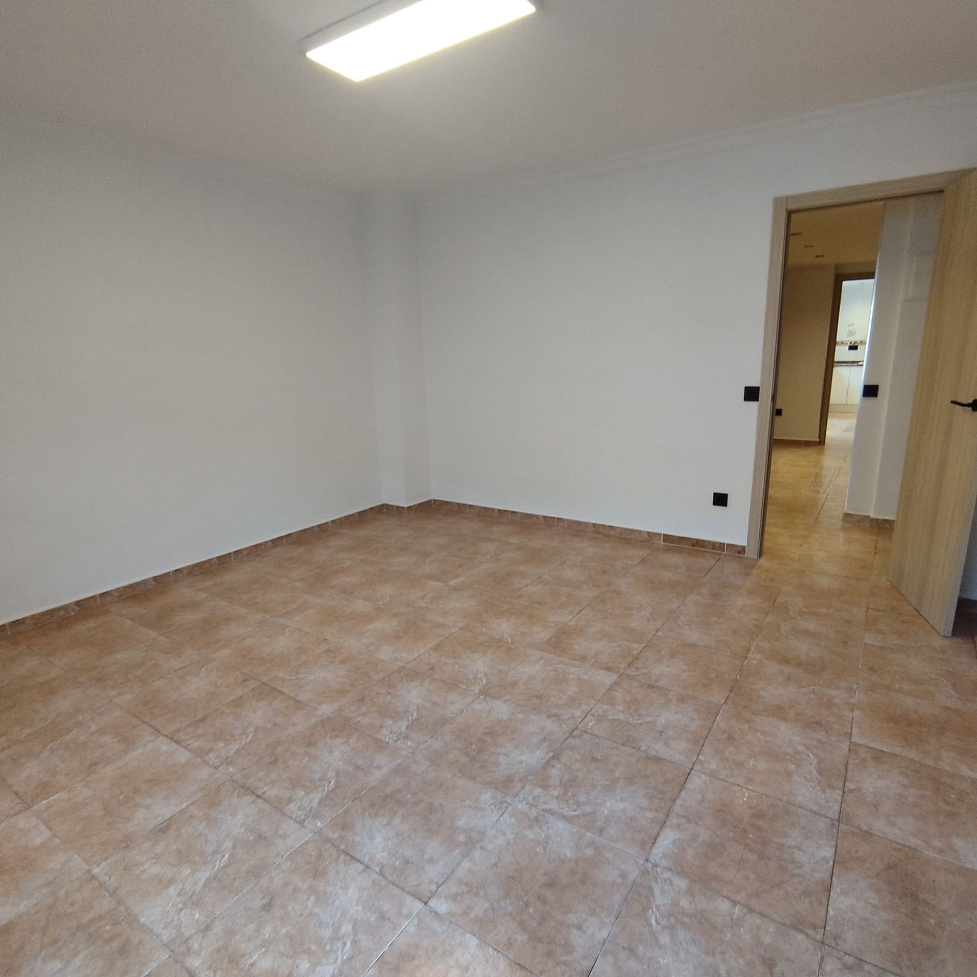 Wohnung zum verkauf in Sollana mit Klimaanlage