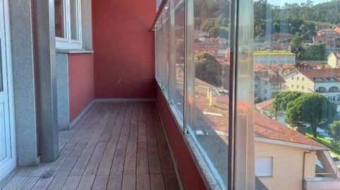 Foto 4 von Wohnung zur Miete in Rúa Ramón Caamaño, 17, Corcubión, A Coruña