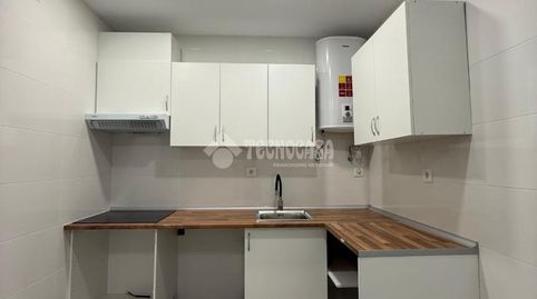 Foto 5 de Estudio en venta en Buena Vista, Madrid Capital