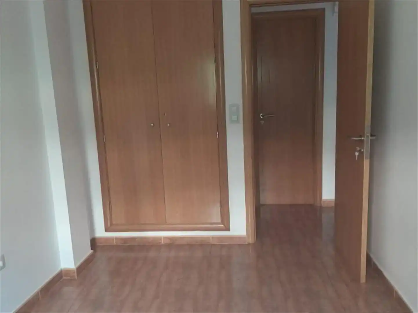 Apartament en venda en La Iruela amb Aire condicionat