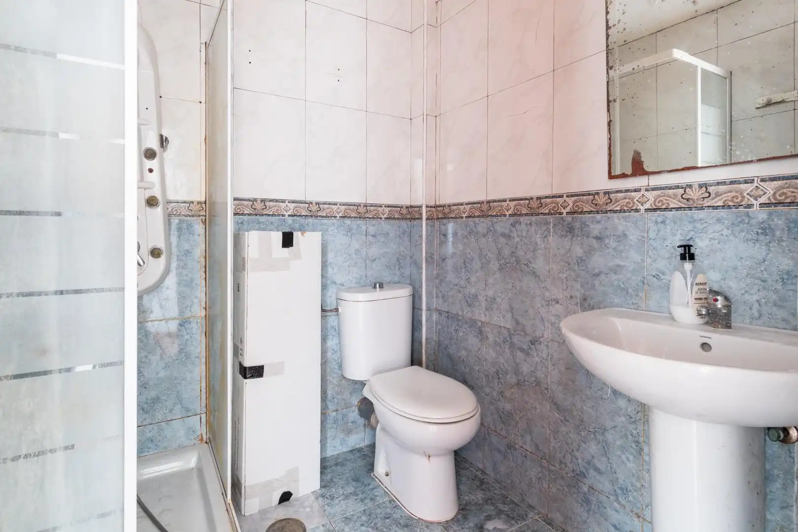 Baño de Piso en venta en Jerez de la Frontera