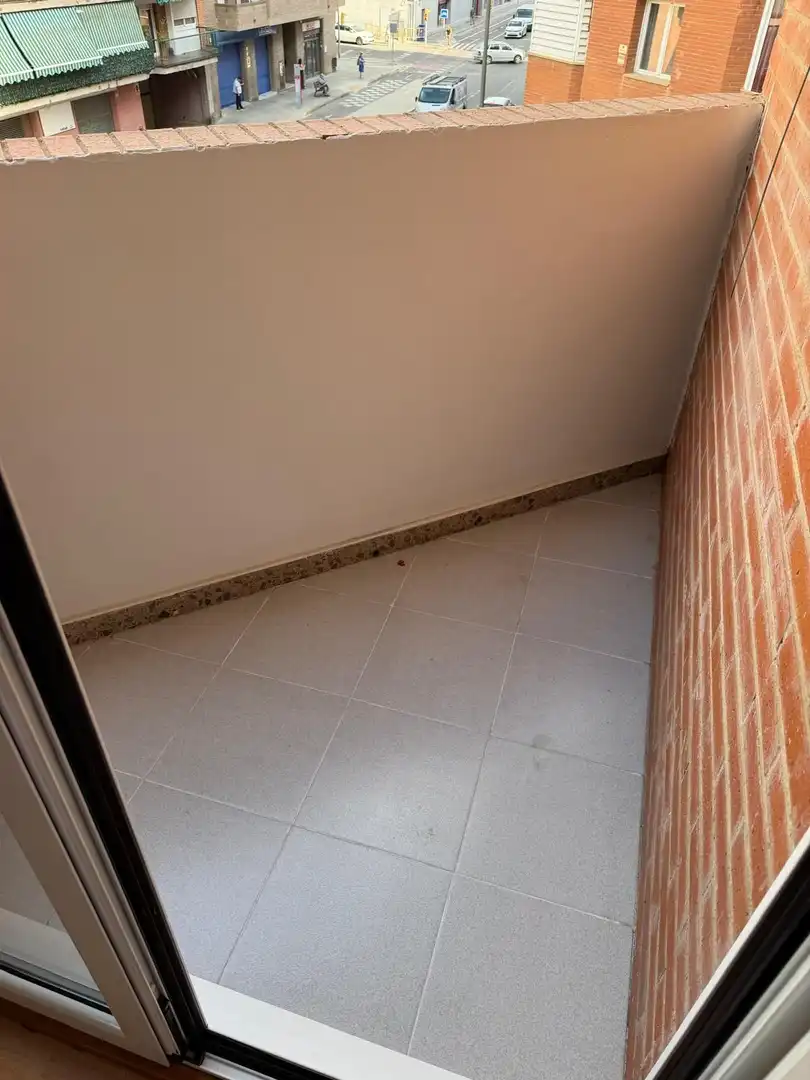 Pis de lloguer a Balàfia