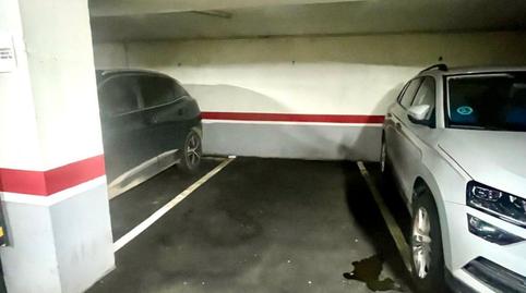 Foto 3 von Garage zum Verkauf in Ronda de Alarcos, La Morería, Ciudad Real Capital