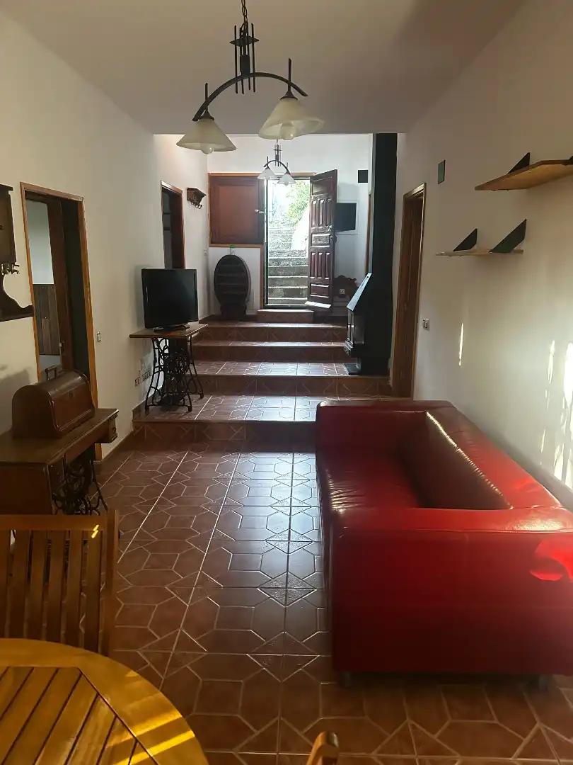 Casa o xalet en venda en Valsequillo de Gran Canaria amb Jardí privat, Terrassa i Traster