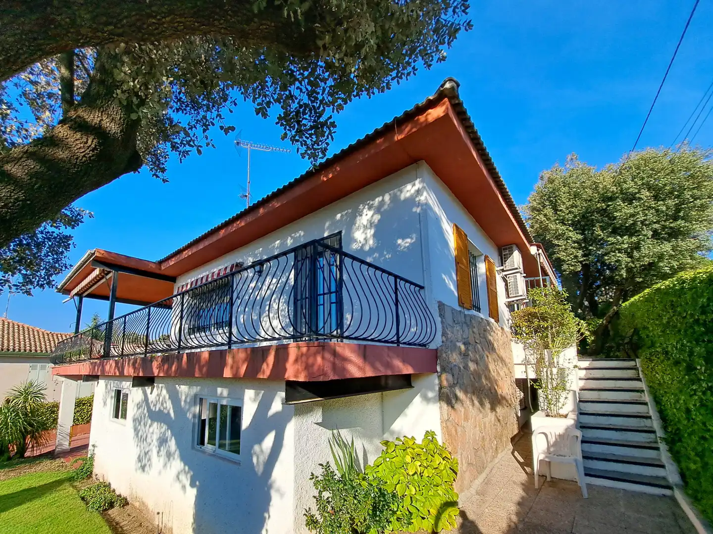 Villa avec jardin à vendre à Colonia, imagen 51