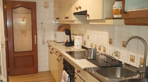 Foto 3 de Pis en venda a Calle Echegaray, Norte - Universidad, Madrid