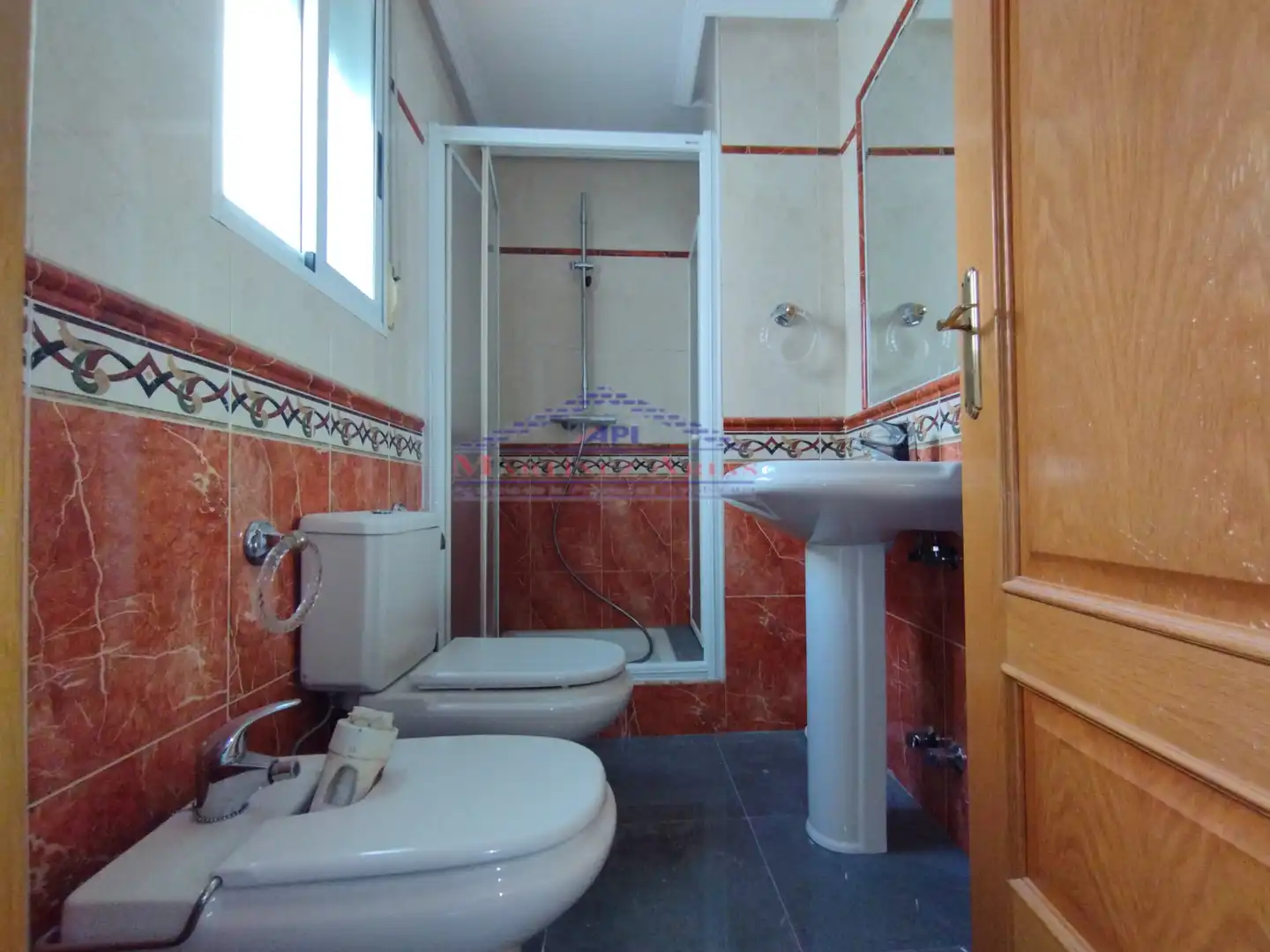 Baño de Casa o chalet en venta en Jaén con Terraza