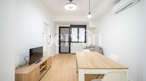 Foto 4 de Planta baja en venta en La Petxina,  Valencia Capital
