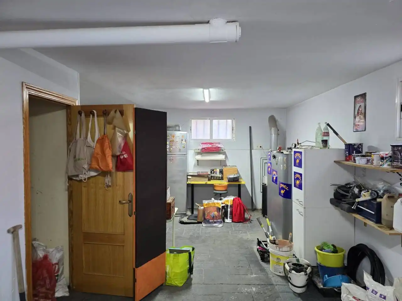 Chalet con piscina en venta en Pioz, imagen 37