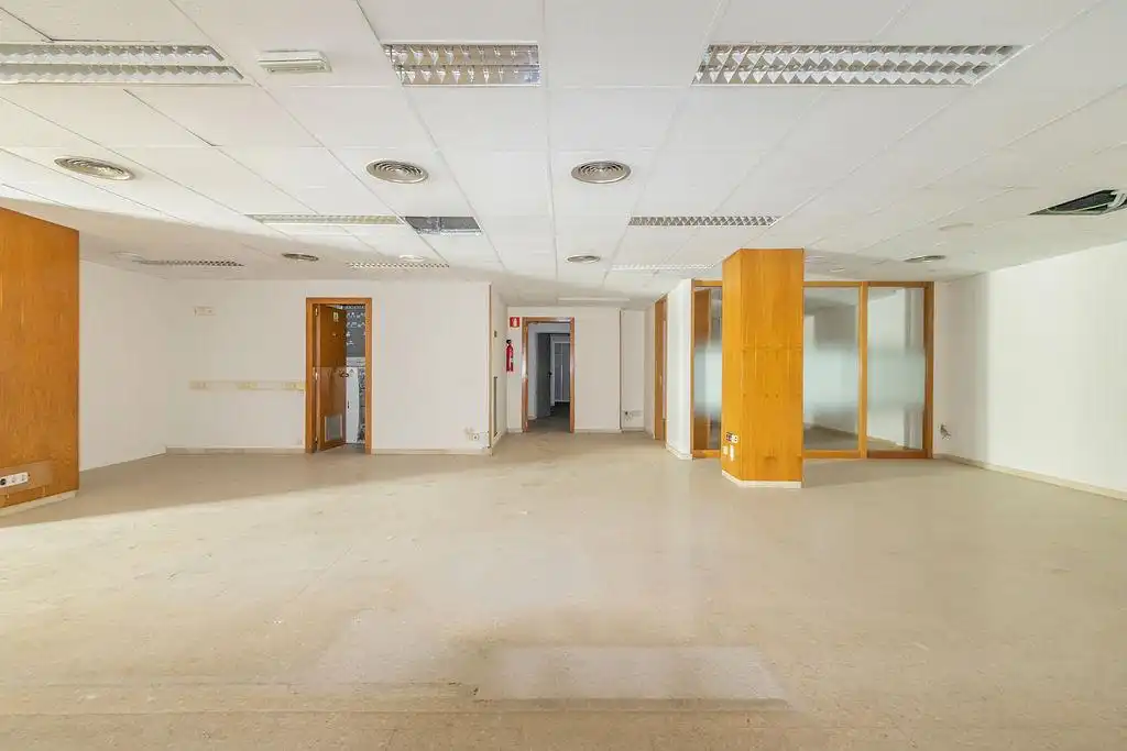 Gewerbefläche zur Miete in Avinguda de Balmes, imagen 9
