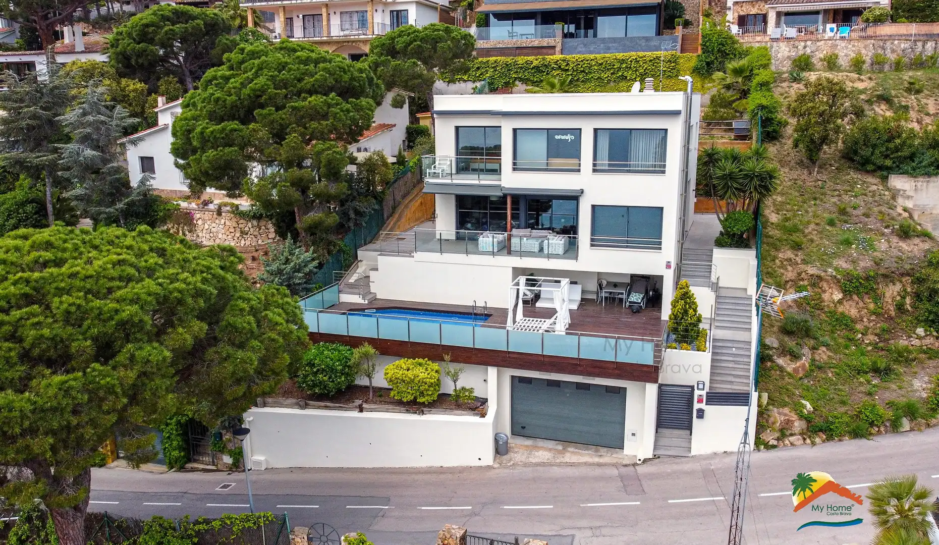 Casa o chalet en venta en Canyelles