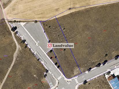 Industrial land for sale in Laguna de Duero