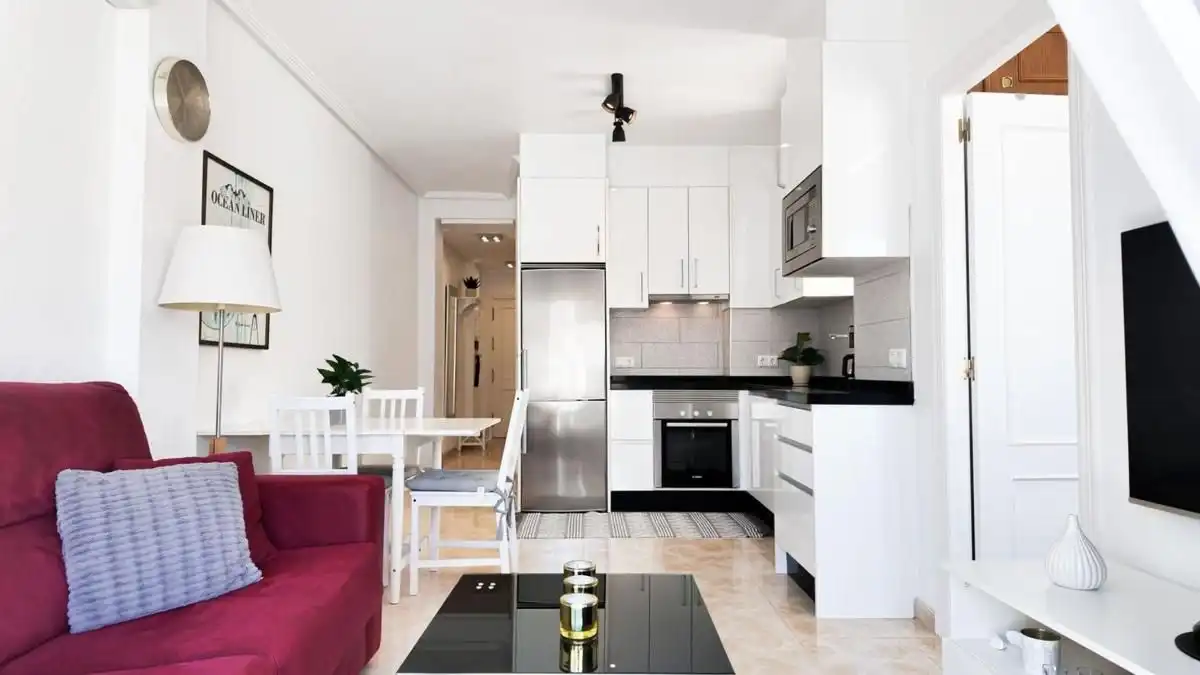 Apartment with pool for sale in Centro, imagen 10