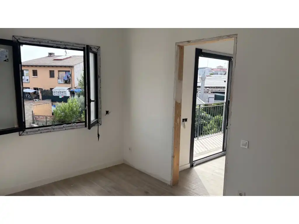 Dormitori de Apartament en venda en Manlleu