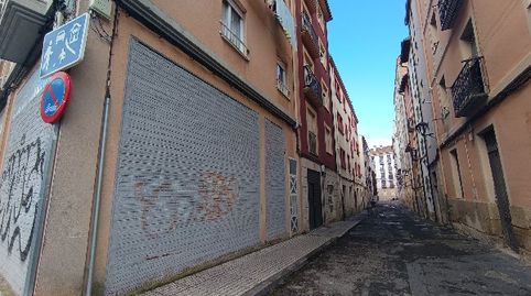 Foto 3 de Pis en venda a San Gil, Casco Antiguo, Logroño