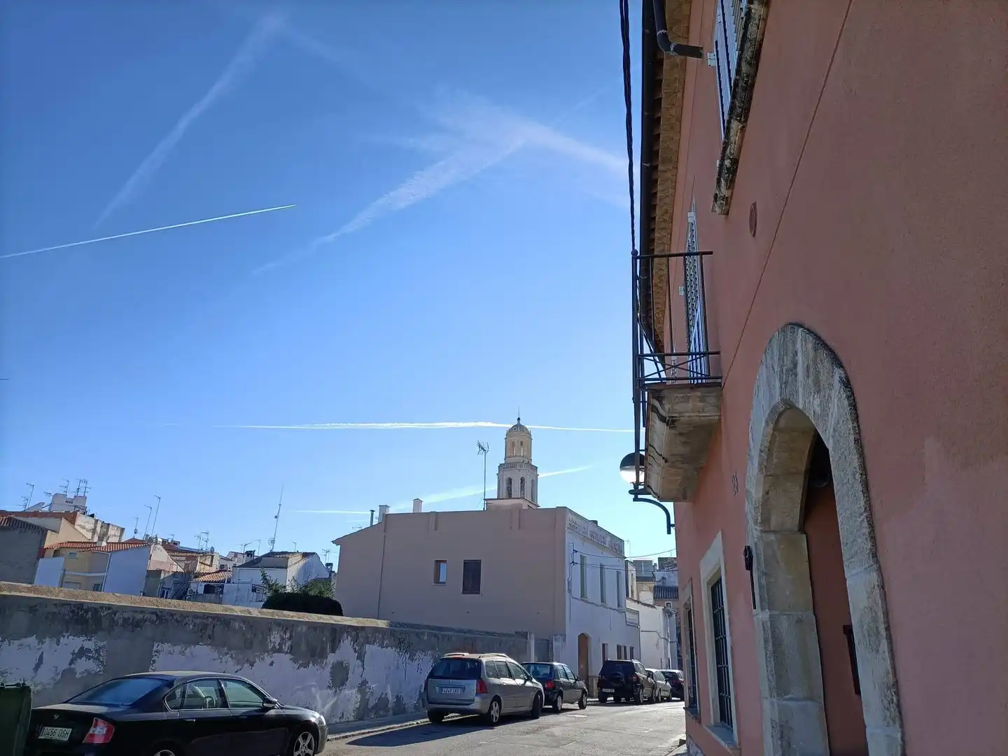 Wohnbaugrundstück zum Verkauf in Mas Trader - Corral d'En Tort - Corral d'En Cona, imagen 9