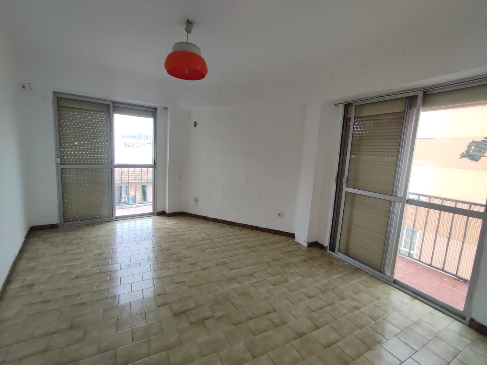 Living room of Flat for sale in  Palma de Mallorca