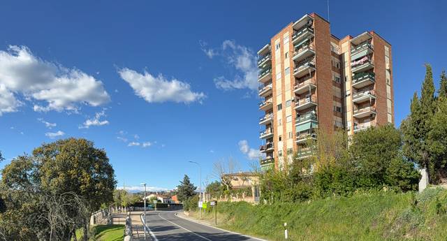 Piso en Venta en Carretera de Madrid, 20 en Aldea del Fresno