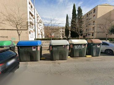 Pis en venda a Creu de Barberà - Sector Sud