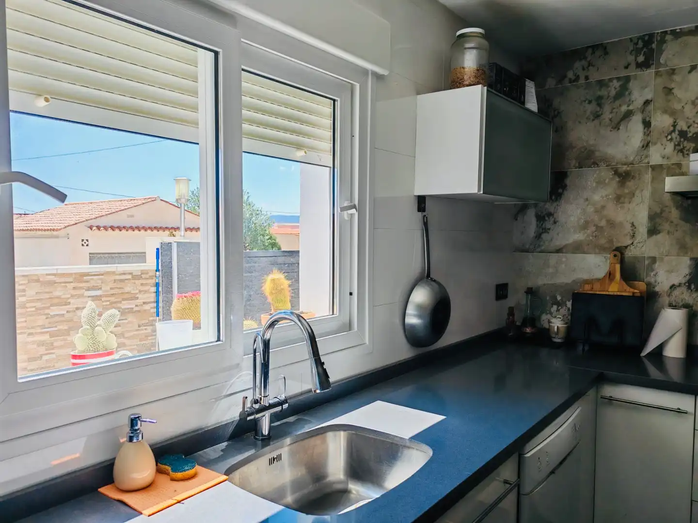 Villa mit Terrasse zum Verkauf in Zona Pueblo, imagen 20