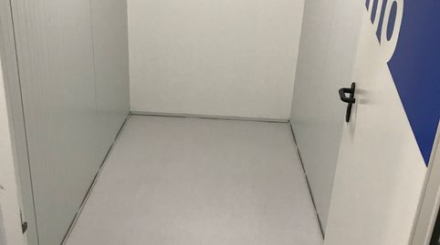 Foto 3 de Trastero de alquiler en Calle Pollo Martín, 19, Labradores, Salamanca Capital