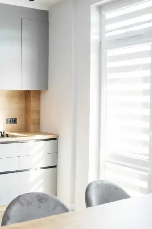 Apartamento con terraza en venta en Marisol Park - Ortembach - Los Almendros, imagen 11