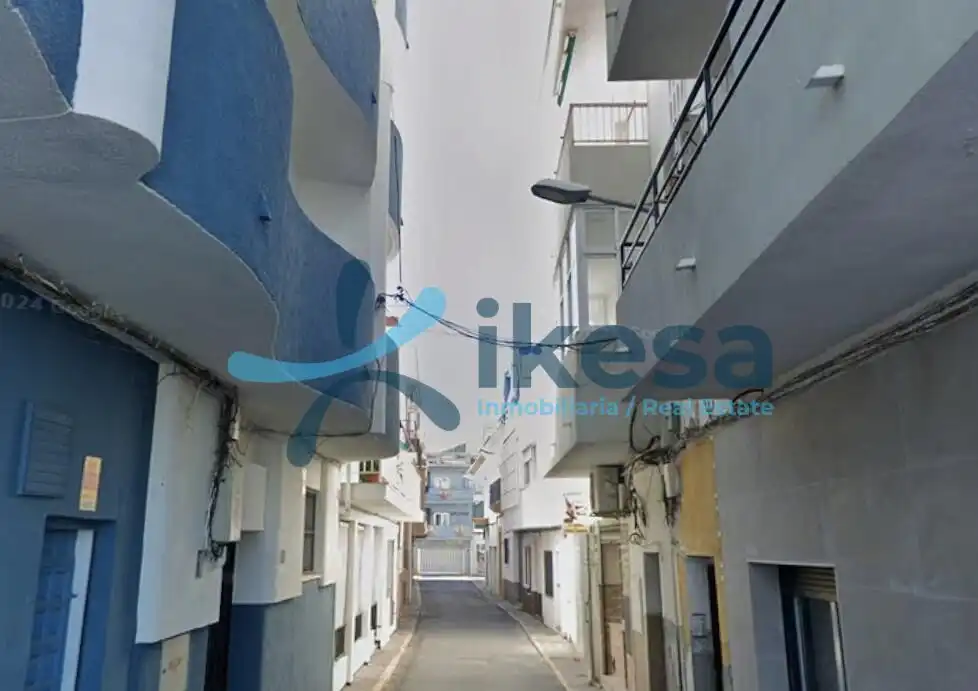 Wohnung mit Garten zum Verkauf in Punta Umbría