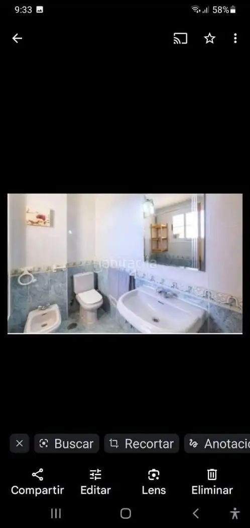 Dúplex en venta en Calle de Hernán Cortés 14D, imagen 12