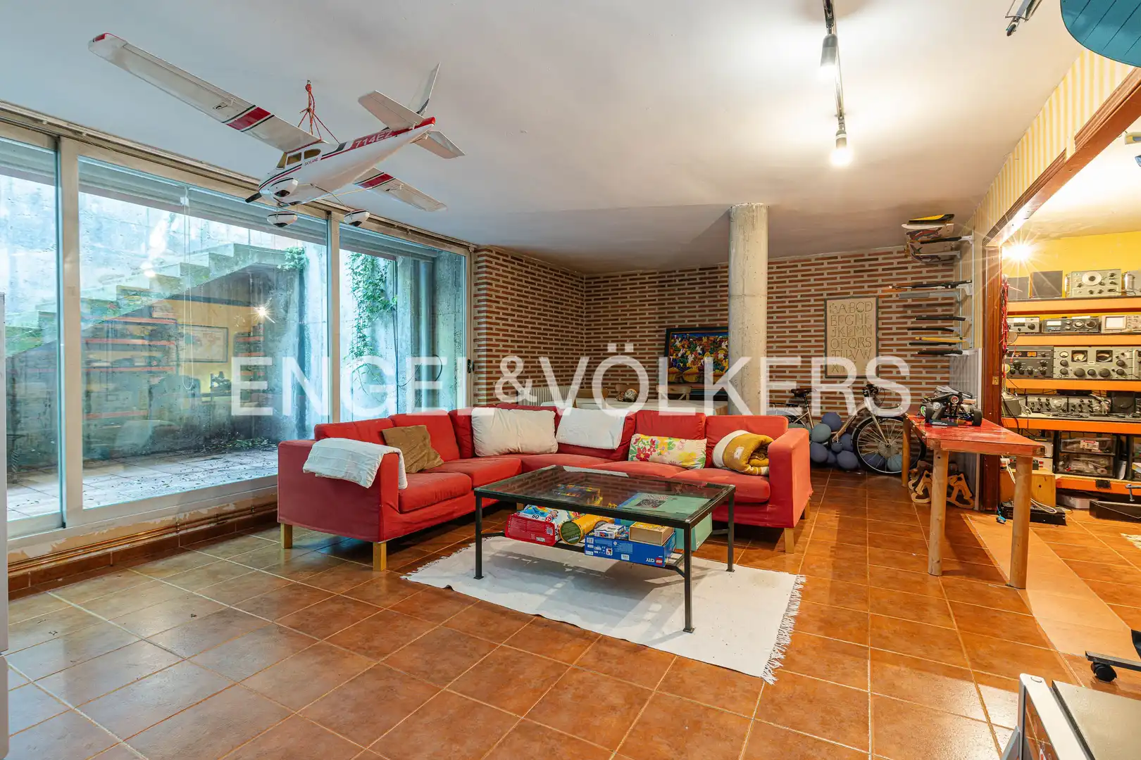 Casa o chalet en venta en Majadahonda con Aire acondicionado, Calefacción y Jardín privado