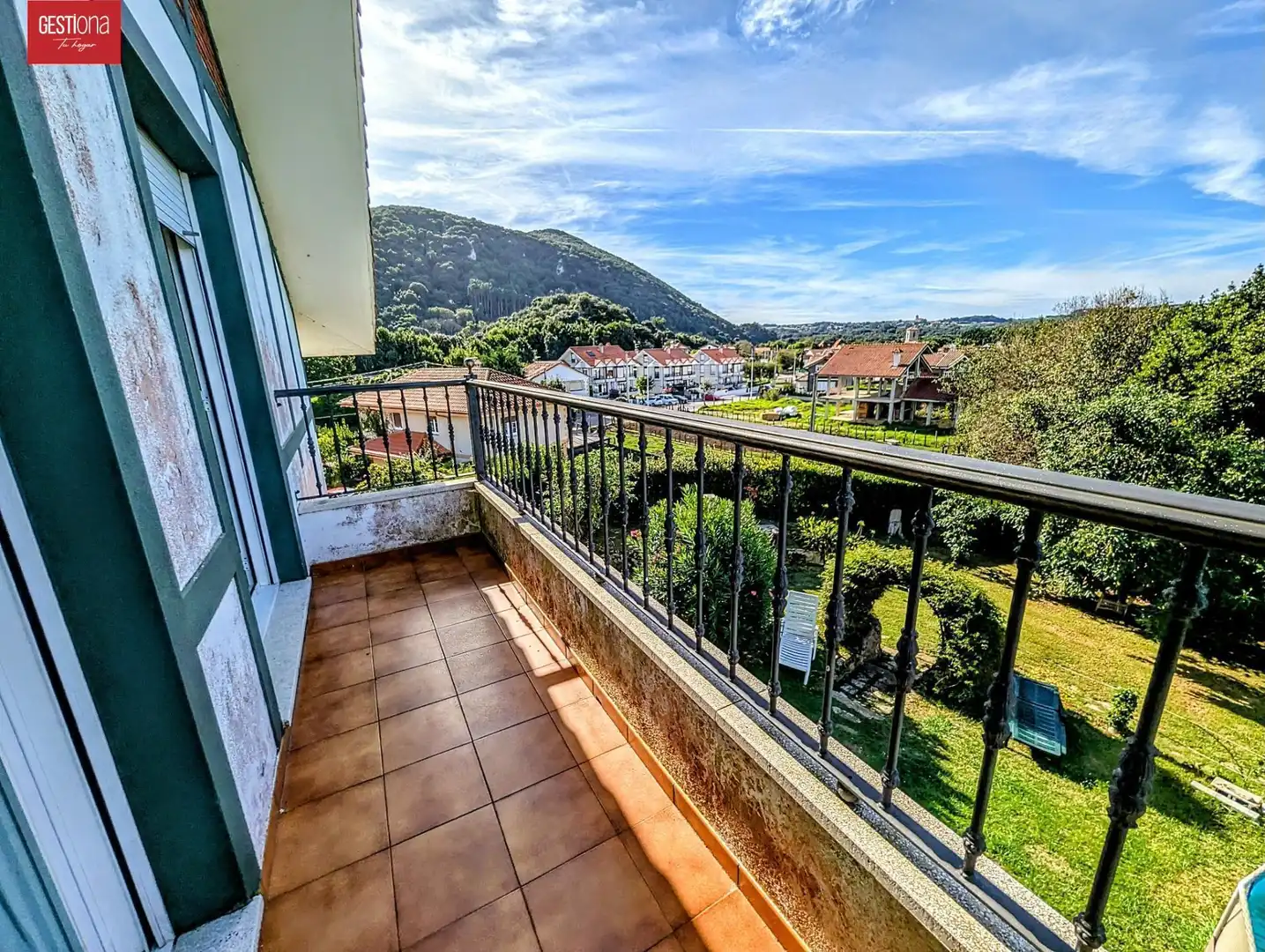 Casa con terraza en venta en Arnuero, imagen 19