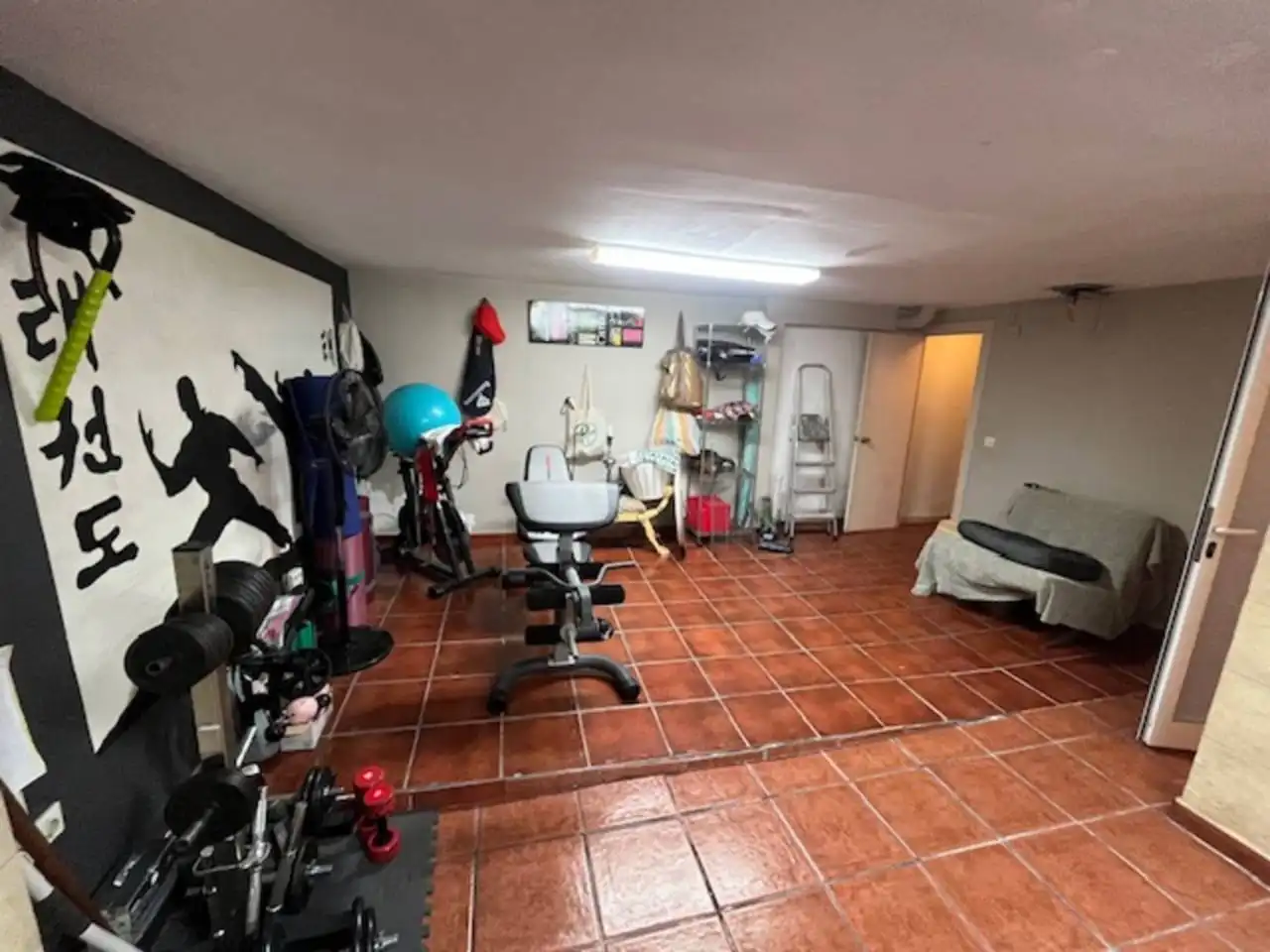Adosado con piscina en venta en Estepona Pueblo, imagen 57