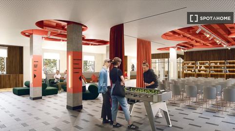 Photo 5 of Study to share in Campus Sur - Santa Marta, Santiago de Compostela