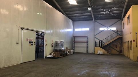 Foto 4 von Fabrikhallen zur Miete in El Chorrillo - San Isidro  - Llano Blanco, El Rosario