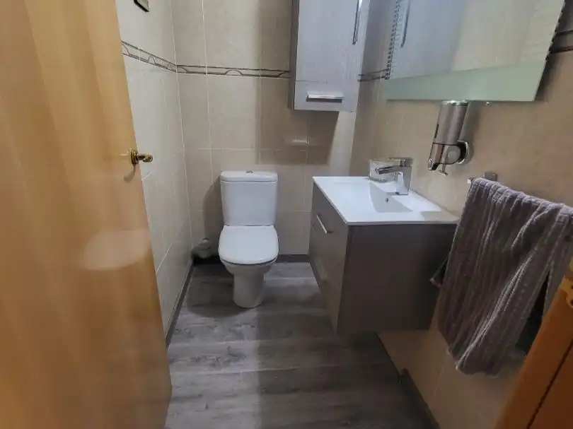 Dúplex con ascensor en venta en Carretera del Prat 0, imagen 8
