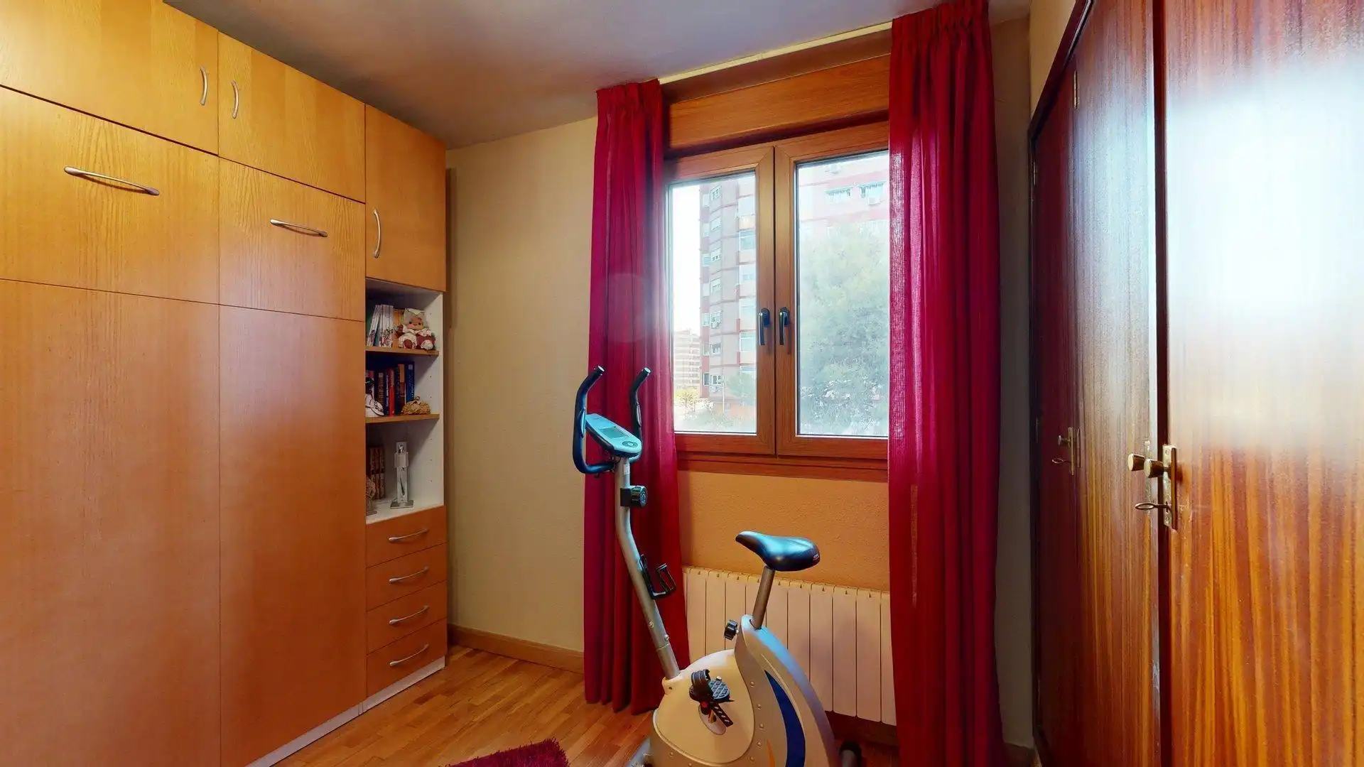 Flat with terrace for sale in Avenida NAVARRA 87, imagen 33