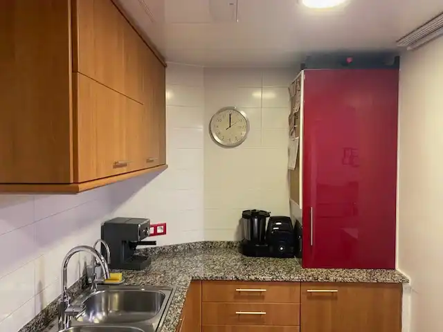 Pis amb terrassa en venda a Font Pudenta, imagen 11