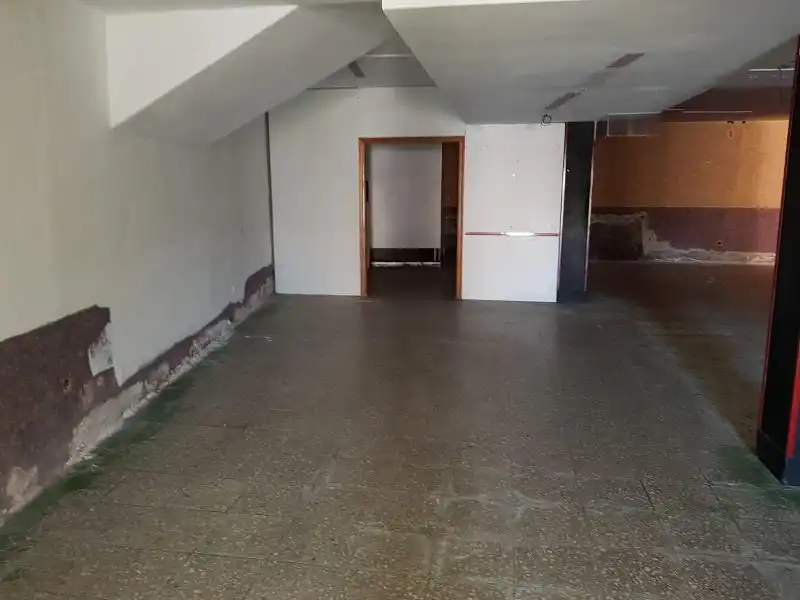Geschaftsraum zum Verkauf in Casas del Monte