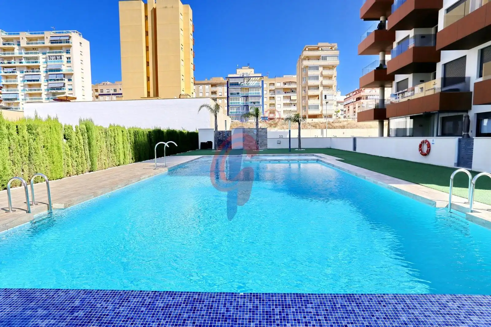 Apartment with terrace for sale in Avenida del Puerto 16, imagen 35