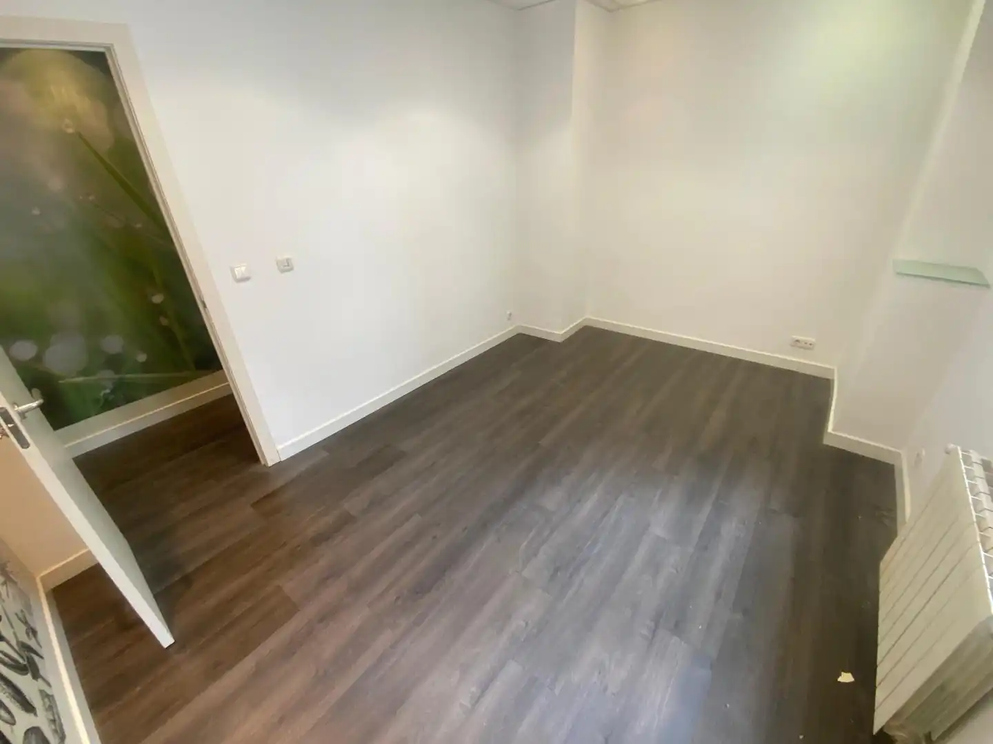 Office for sale in Valladolid  with Heating