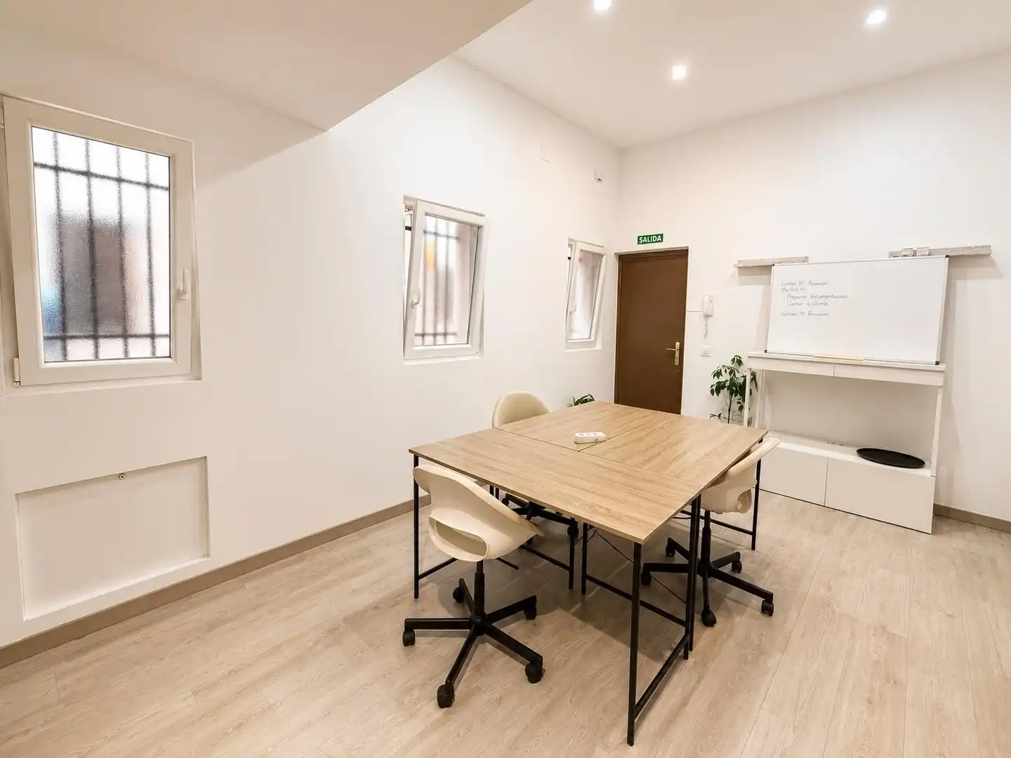 Piso en venta en Madrid