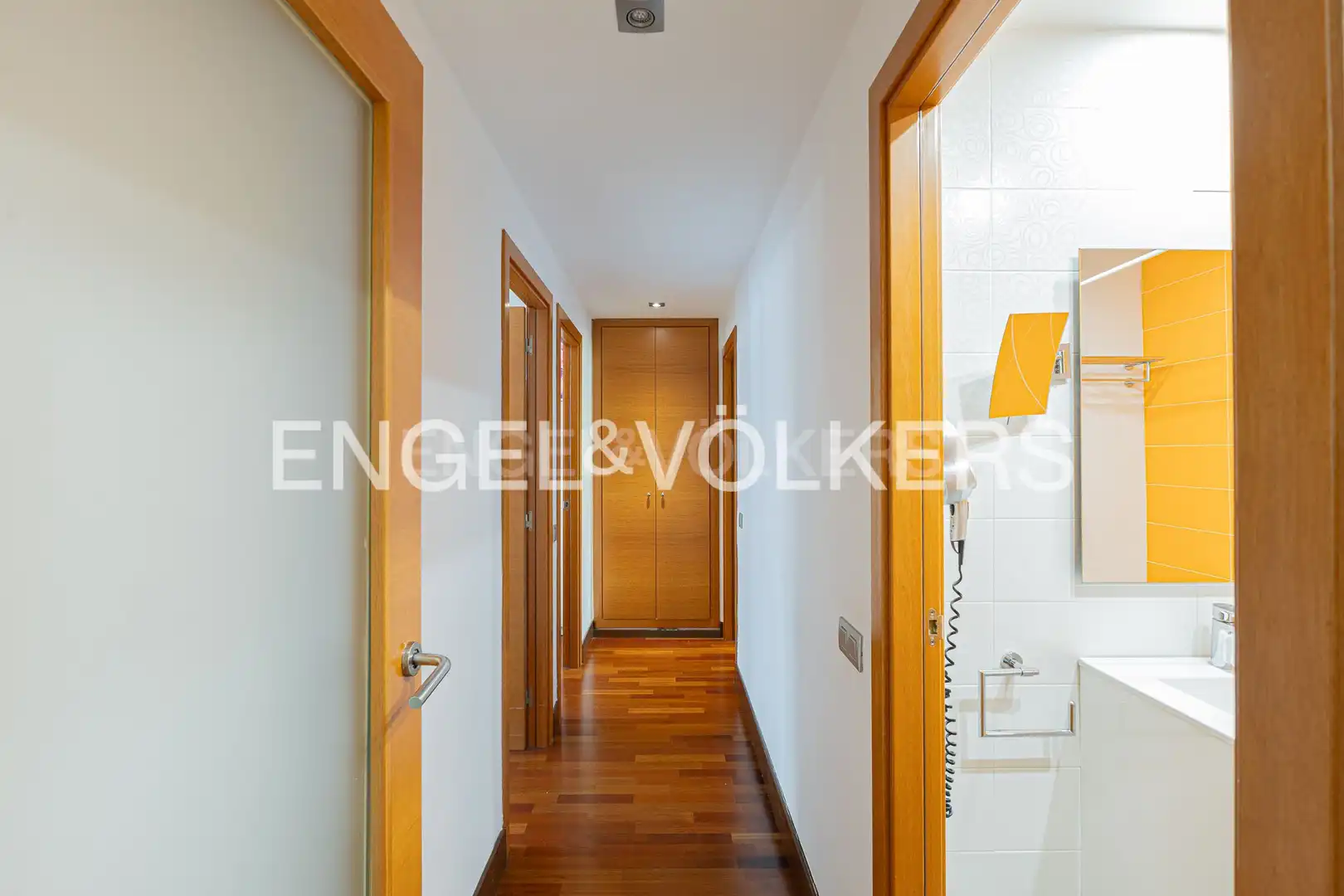 Appartamento con terrazza in vendita a Eixample, imagen 16