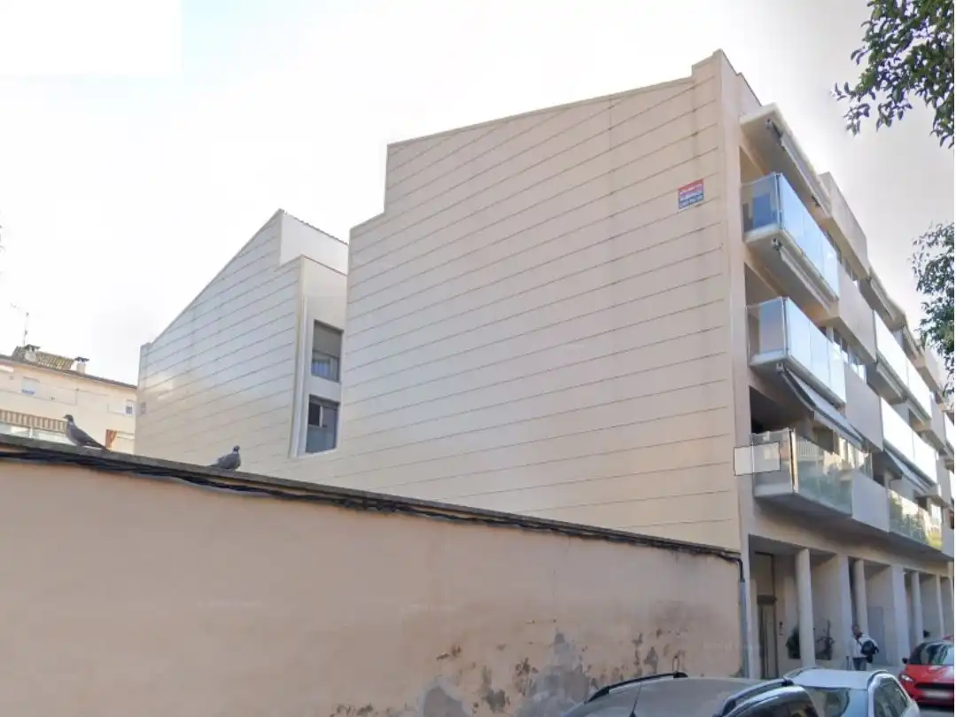 Trastero de alquiler en Igualada, Barcelona