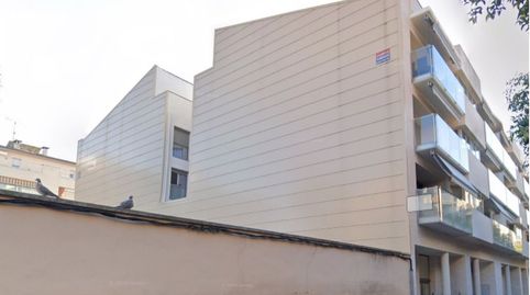 Foto 2 de Trastero de alquiler en Carrer de Josep Galtés, 9, Llevant, Igualada