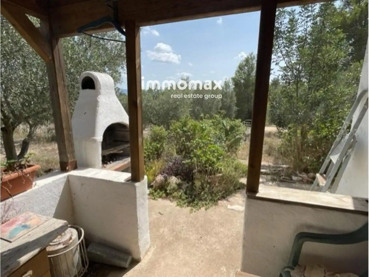 Villa zum Verkauf in Coveta Plana, imagen 2