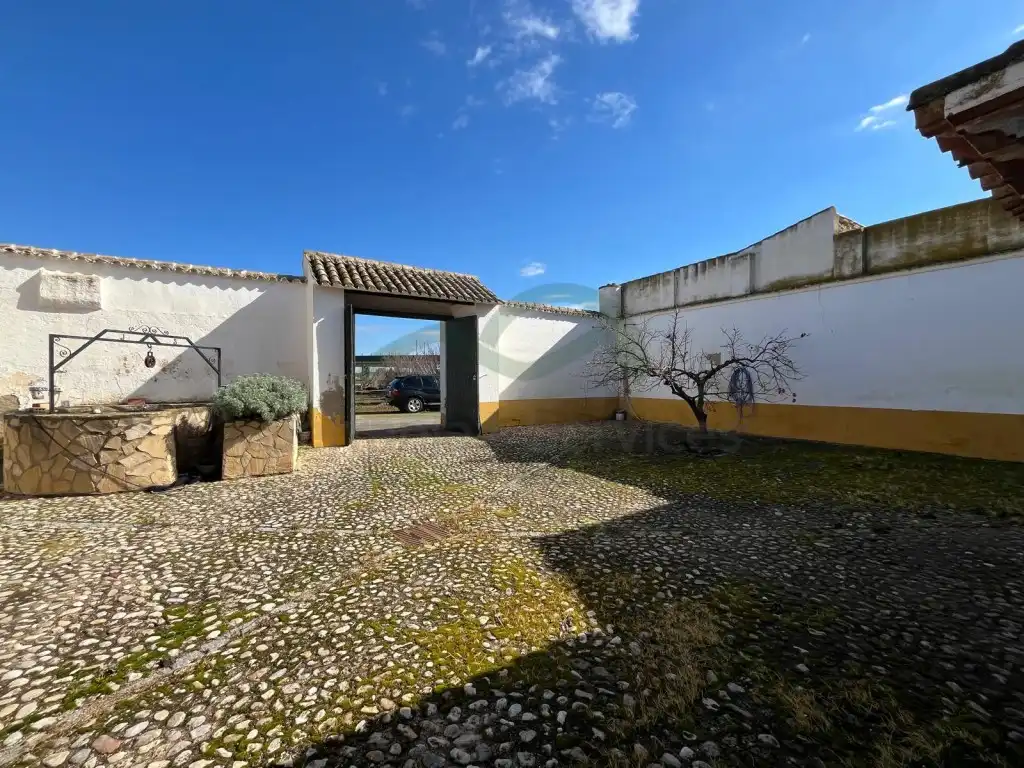Casa rústica en venta en Bobadilla - Bobadilla Estación - La Joya, imagen 10