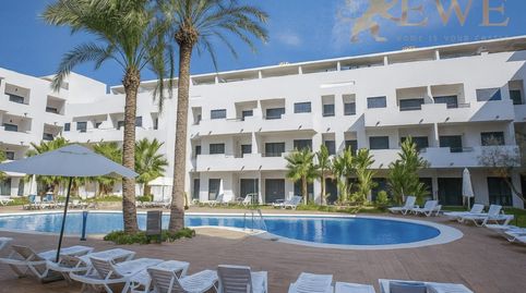 Foto 2 de Apartamento en venta en Calle Amarguillos de Los (cap), Puerto Vera, Vera